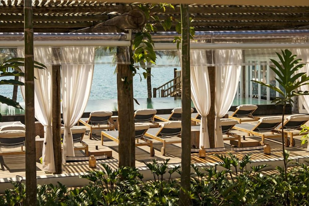 TW GUAIMBE HOTEL EXCLUSIVE SUITES 54/60