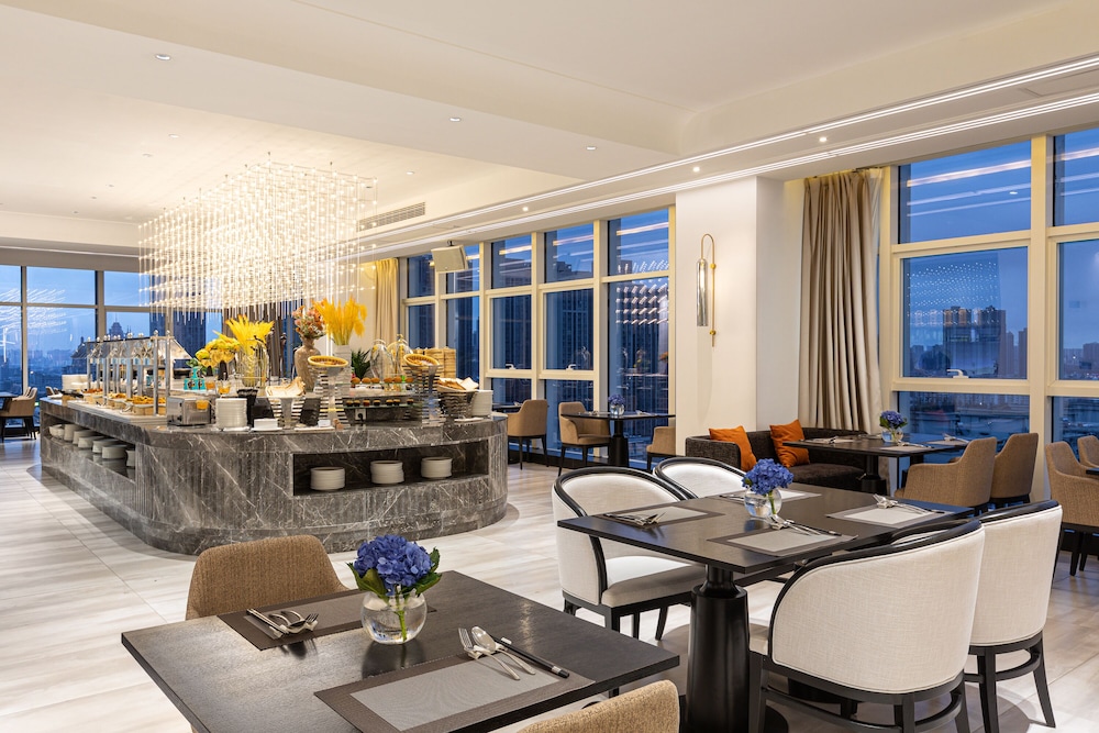 Wyndham Garden Wuhan Hankou 21/28