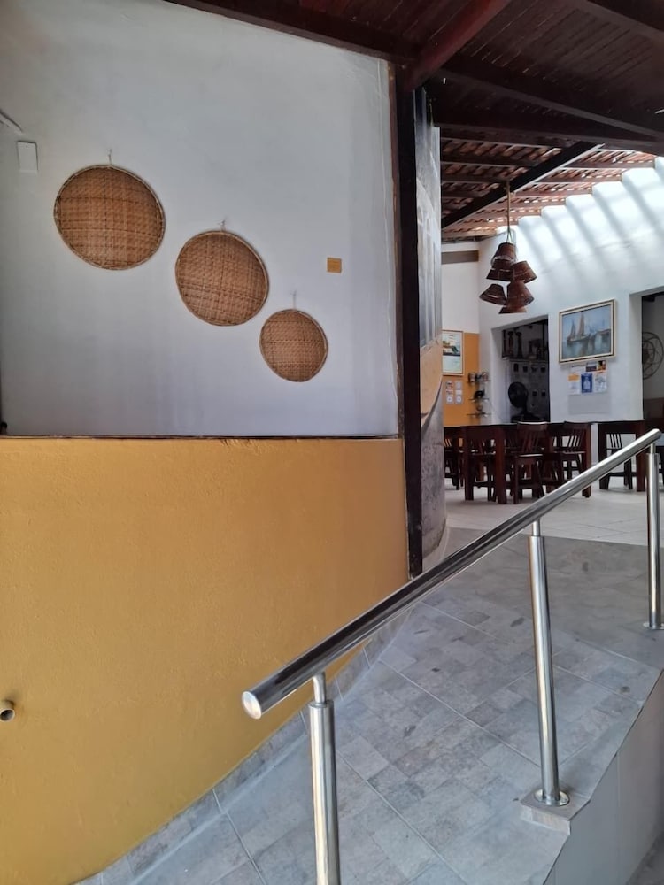 Hotel Pilao 24/49