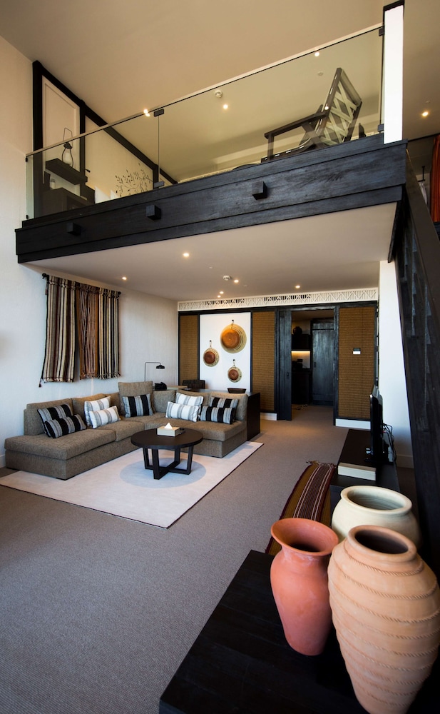Alila Jabal Akhdar 10/75