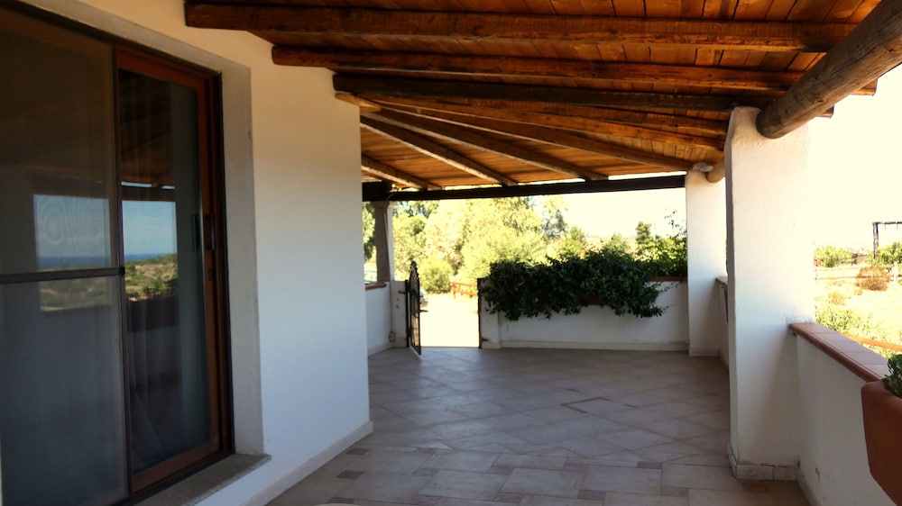 Agriturismo Comino Alto 9/50