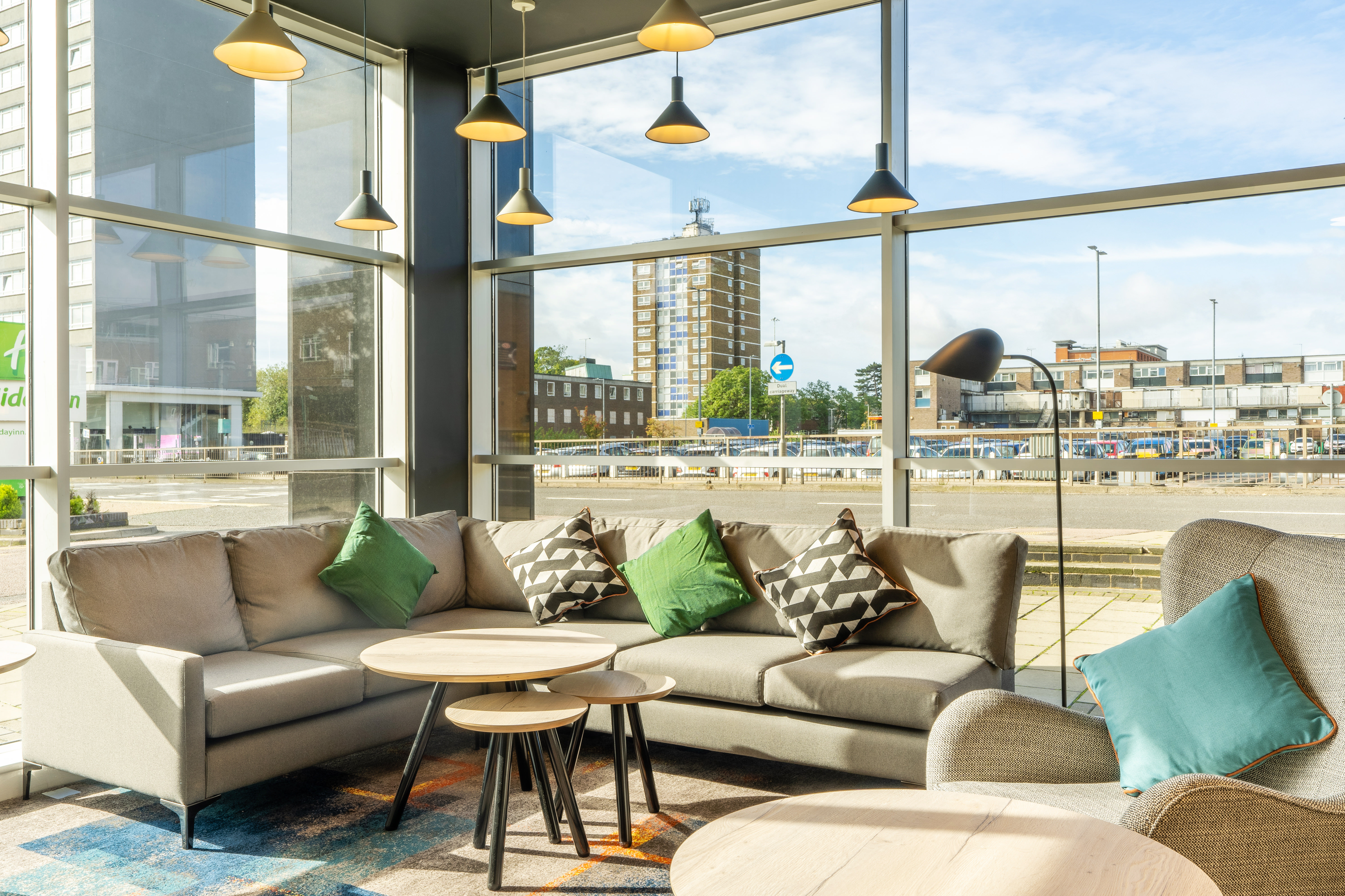 Holiday Inn Stevenage 29/50