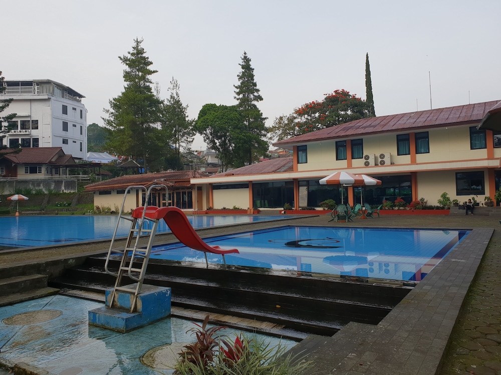 Cisarua Indah Cottage 33/42