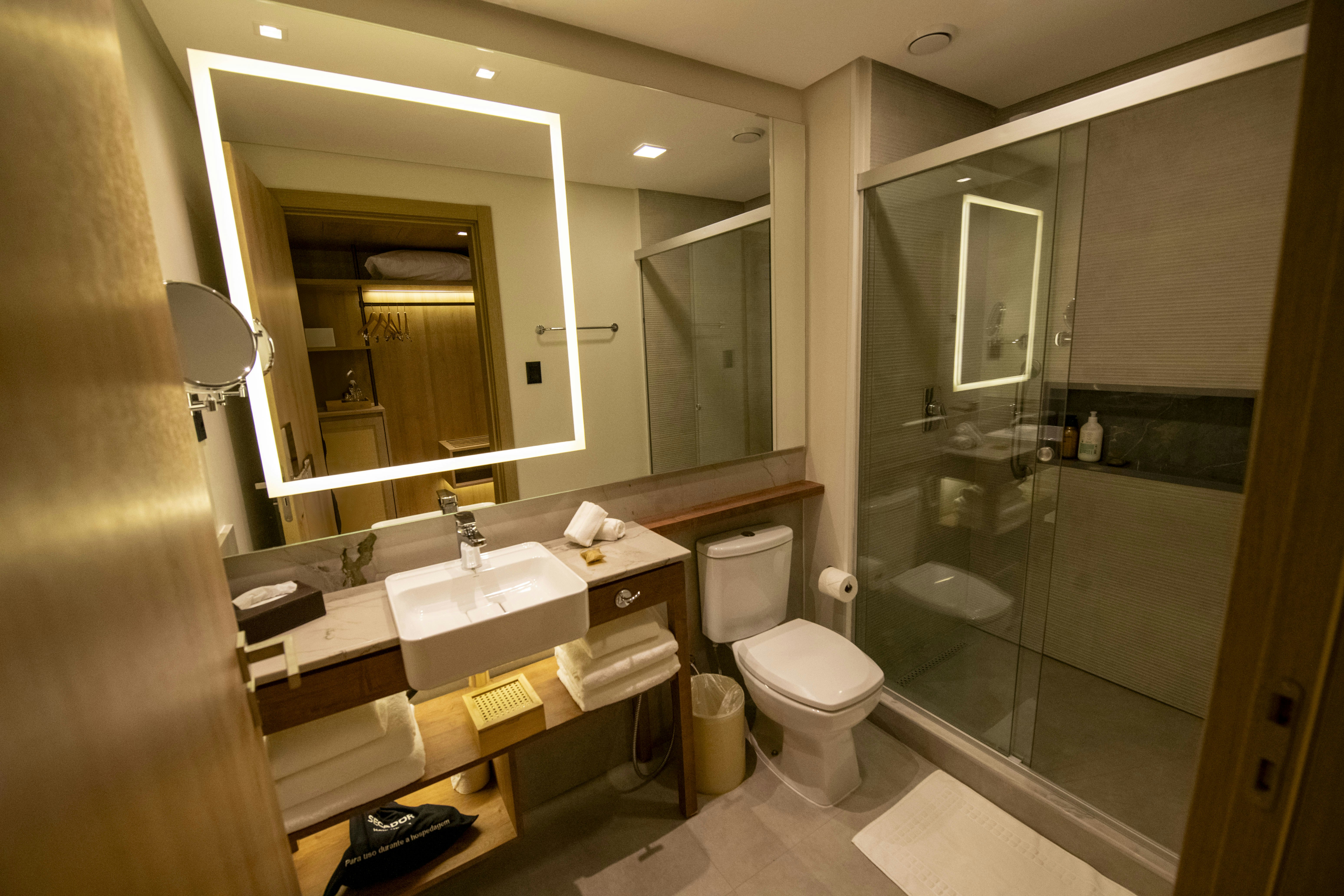 DoubleTree by Hilton Caracol Canela 19/19