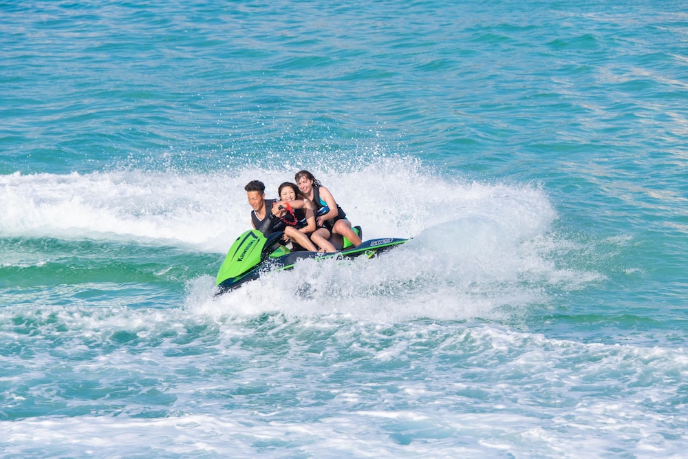 Rizzan Sea Park Tancha Bay 40/66