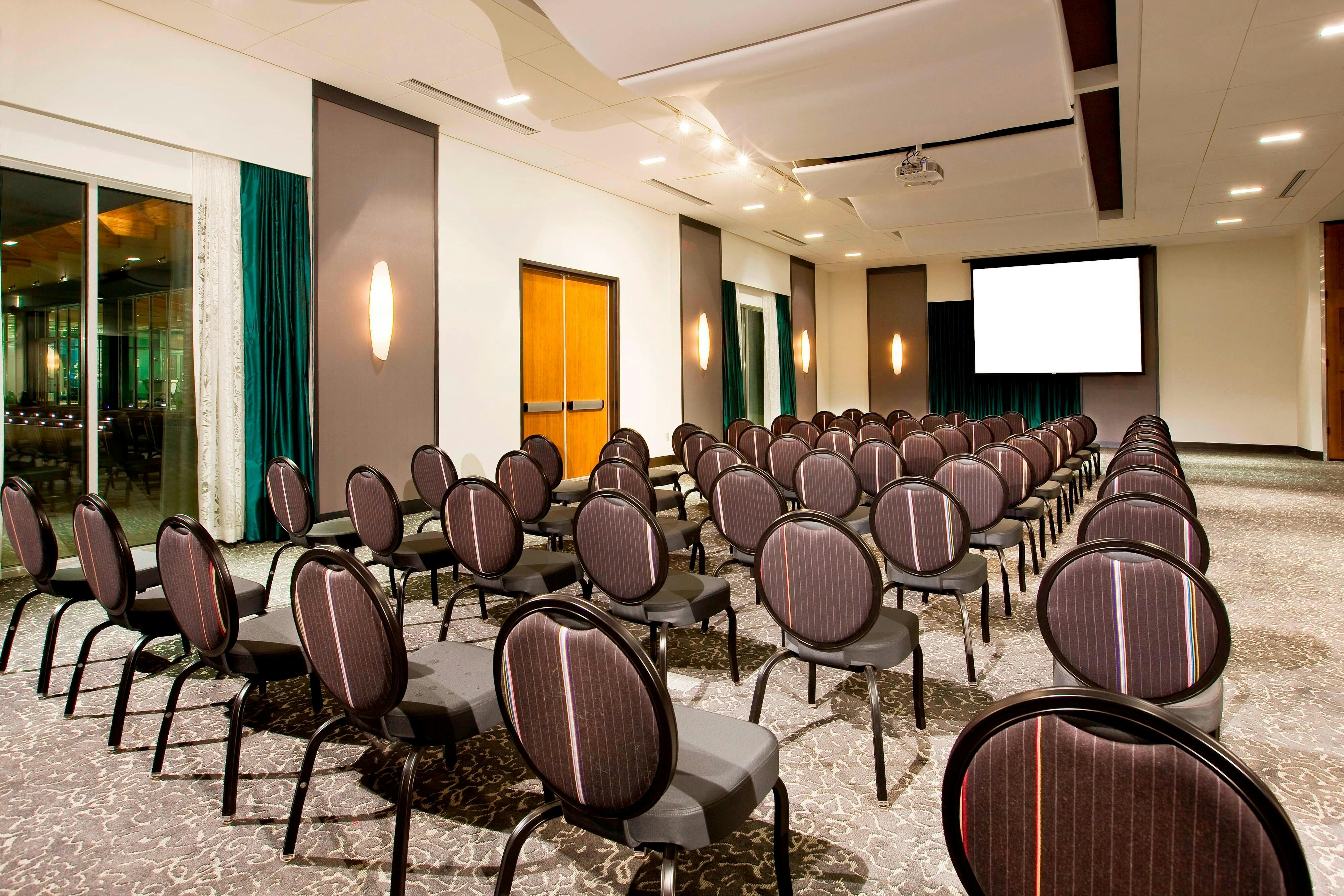Aloft Mount Laurel 10/18