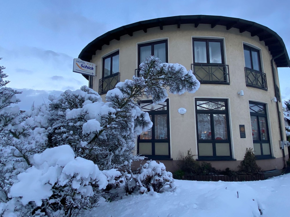 Hotel Sonnenhof 4/39