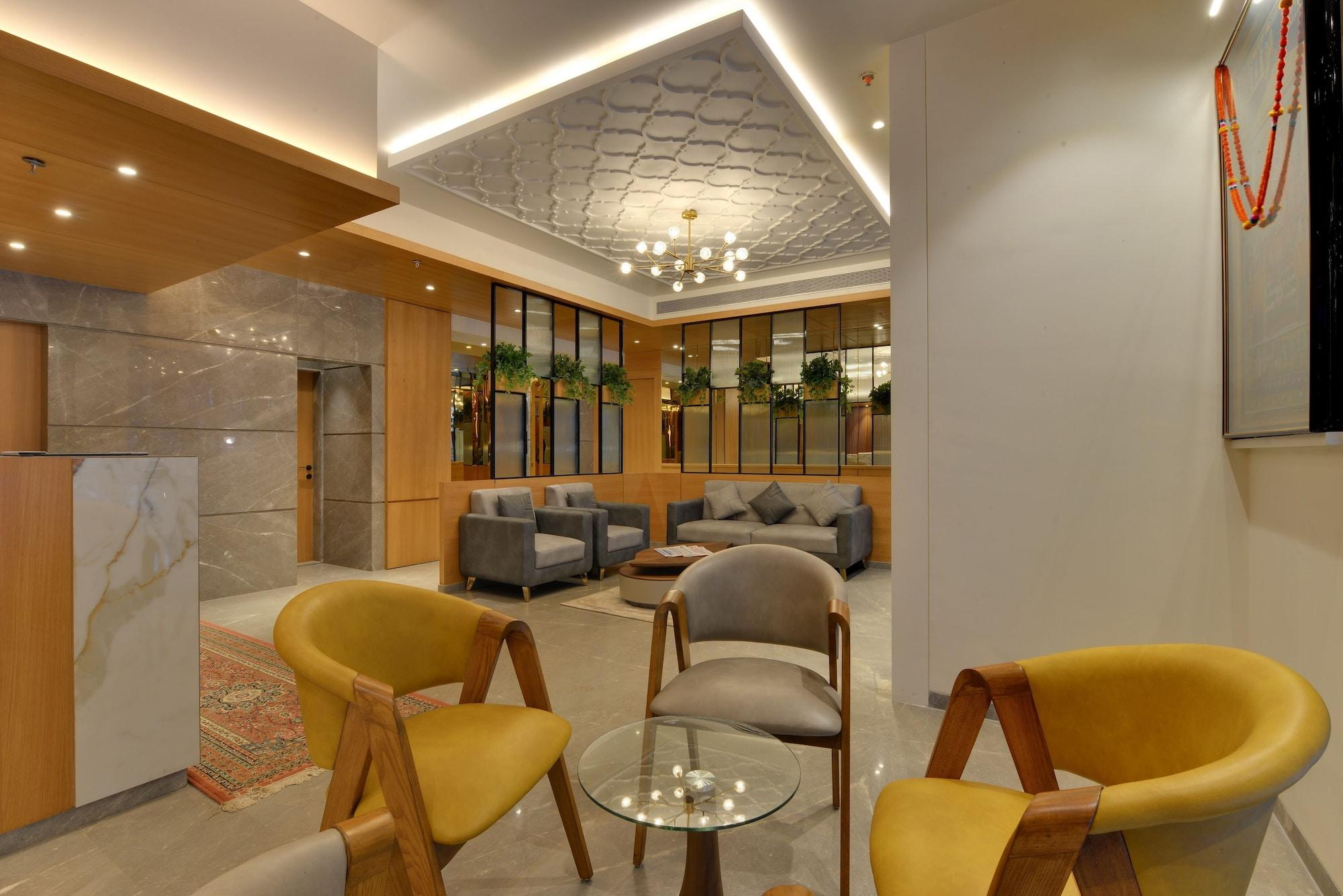 Galaxy Hotel 38/45