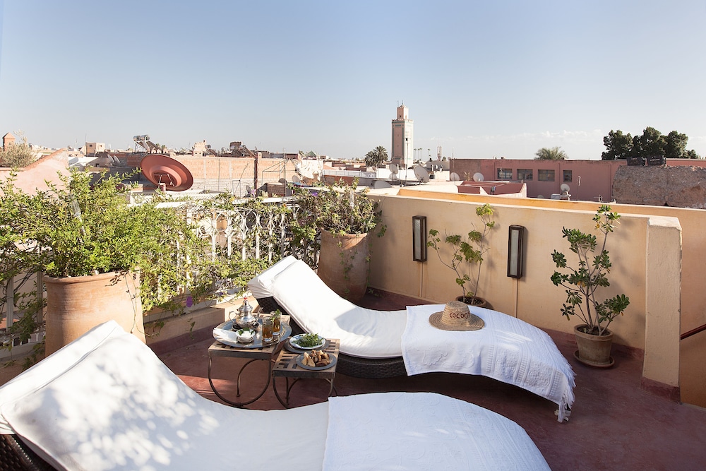 Riad Cocoon photo1
