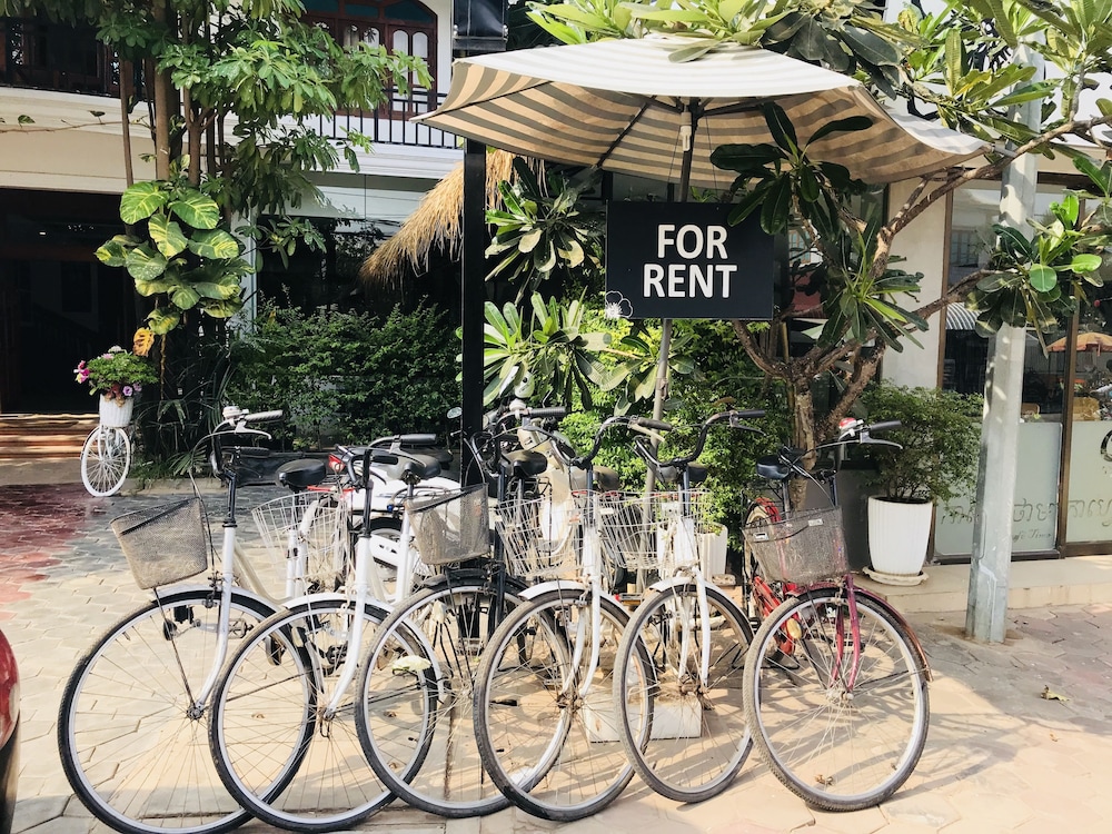 Champey别墅(Champey Villa) 图片4