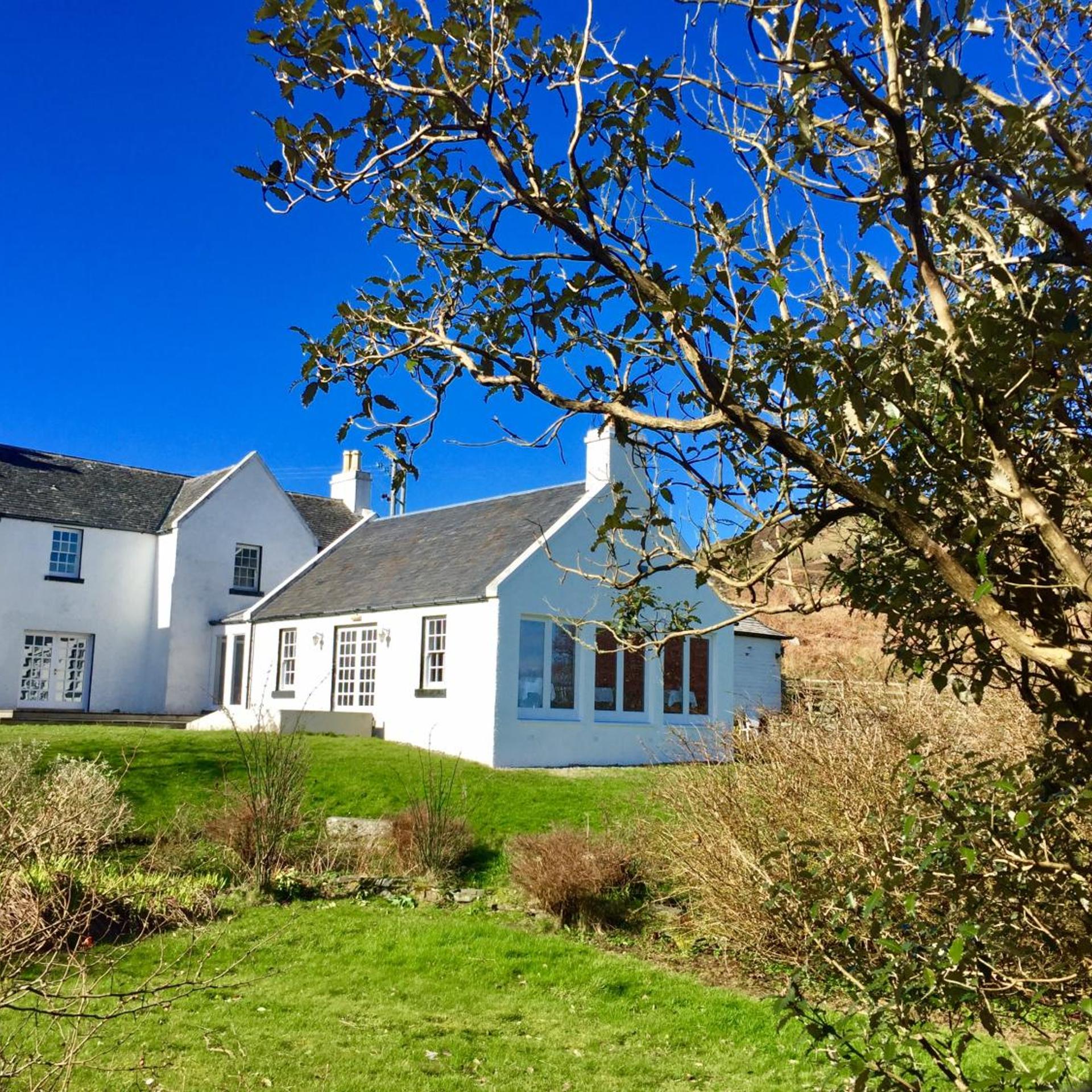 Colonsay Hotel 42/50