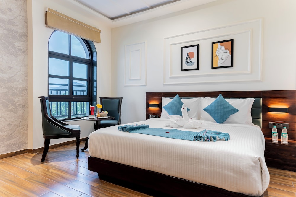 The Belita Hotel & Spa 14/47