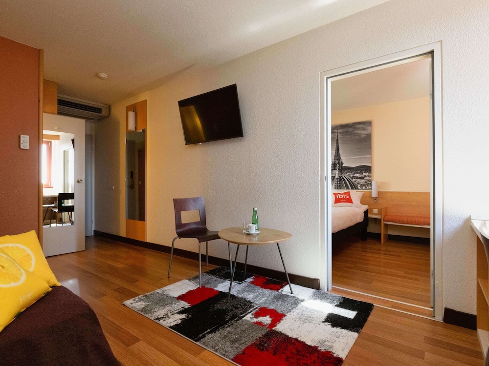 Ibis Wien Mariahilf 33/69