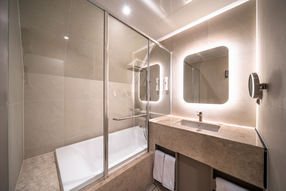 Comfort inn Yeouido 47/50