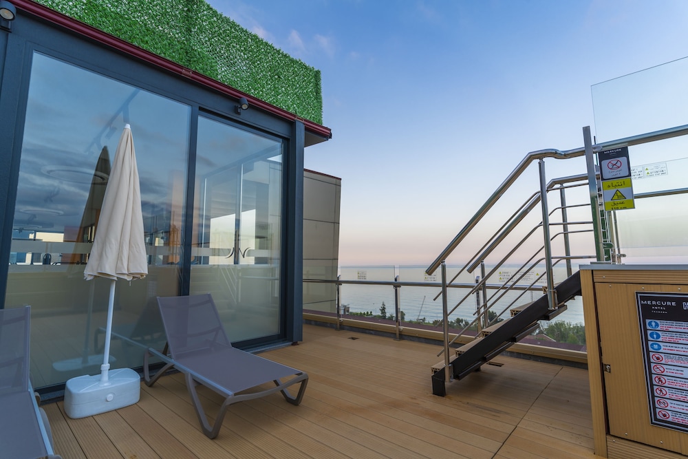 Mercure Trabzon Hotel 48/75