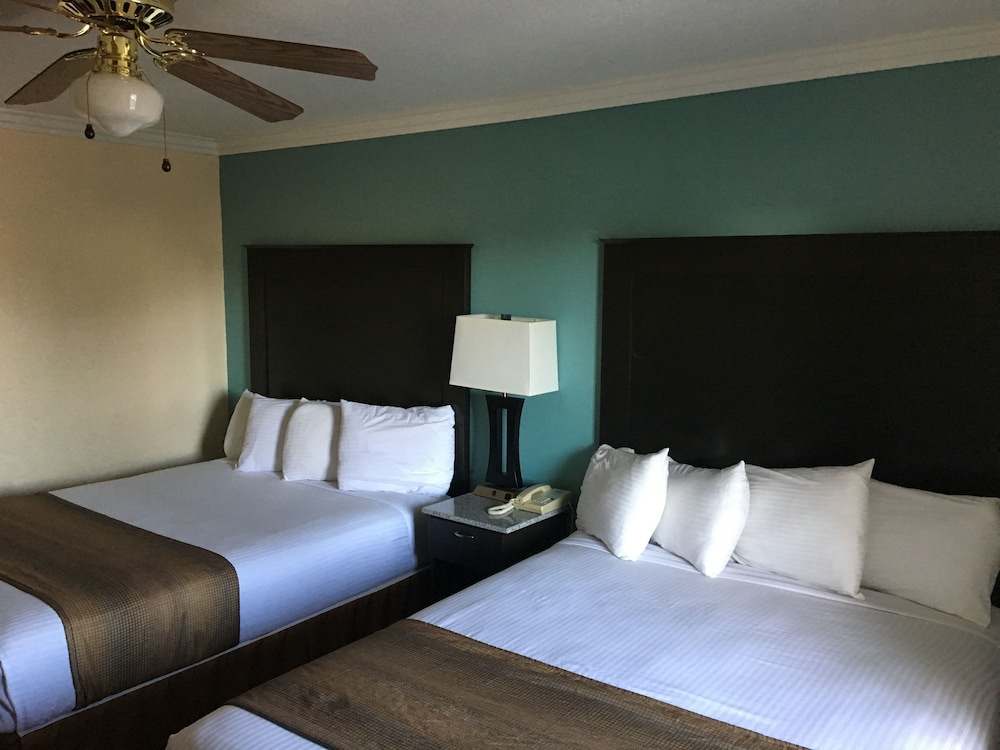 Rockview Inn And Suites 13/54