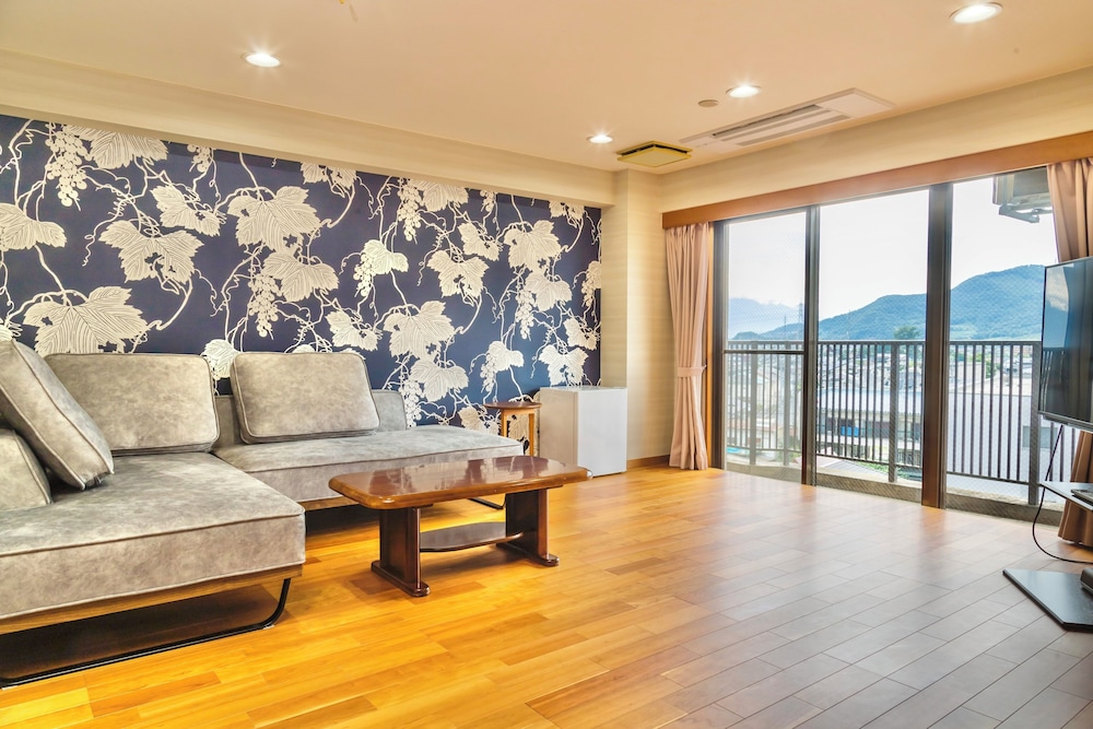 Hotel Kohakuen 34/52