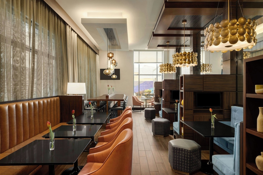 Courtyard by Marriott San Francisco Union Square 34/49