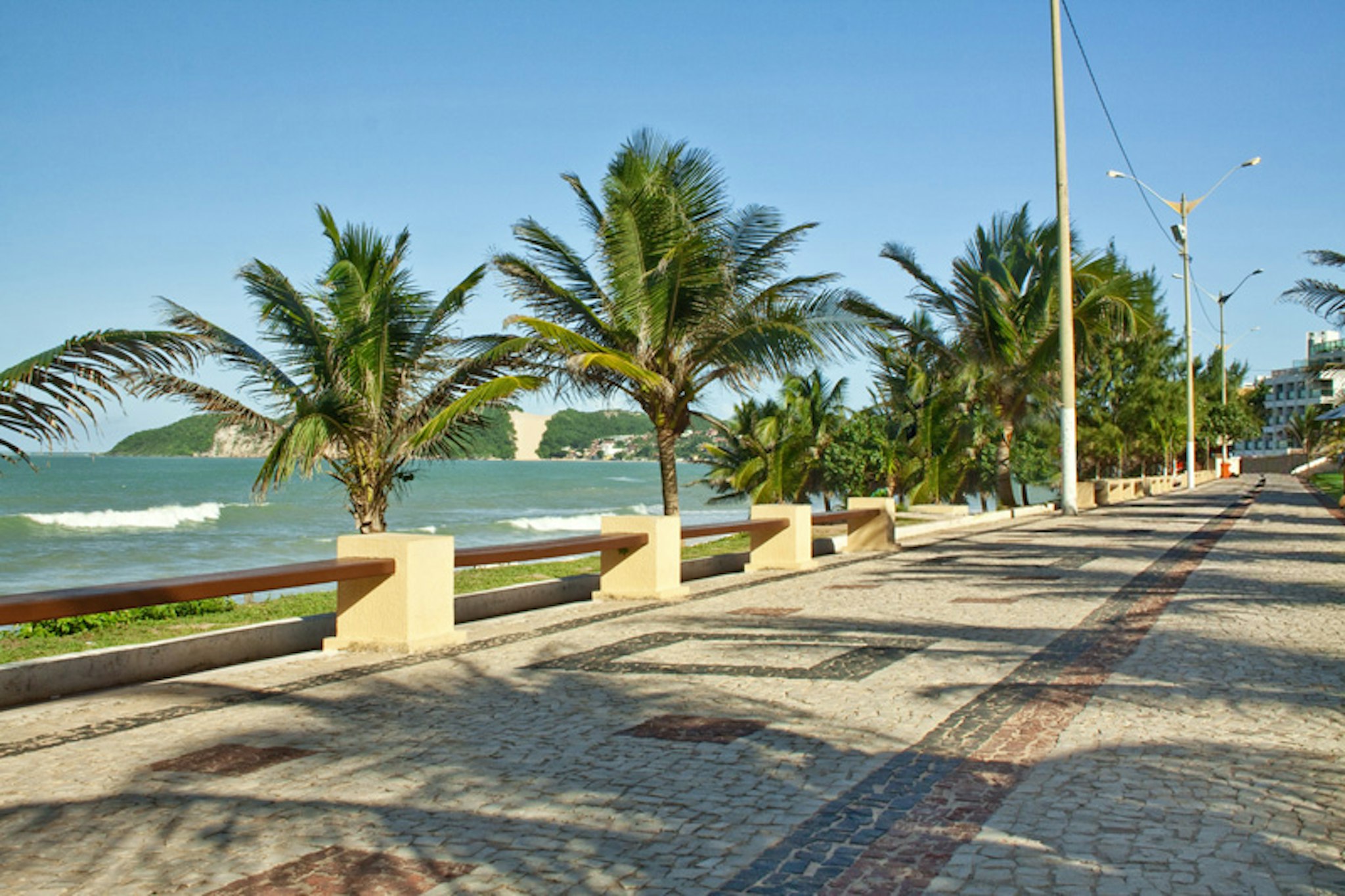 ESMERALDA PRAIA HOTEL 24/31