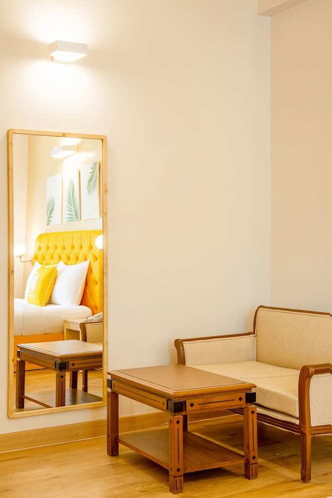 Bloom Hotel - CR Park 37/56