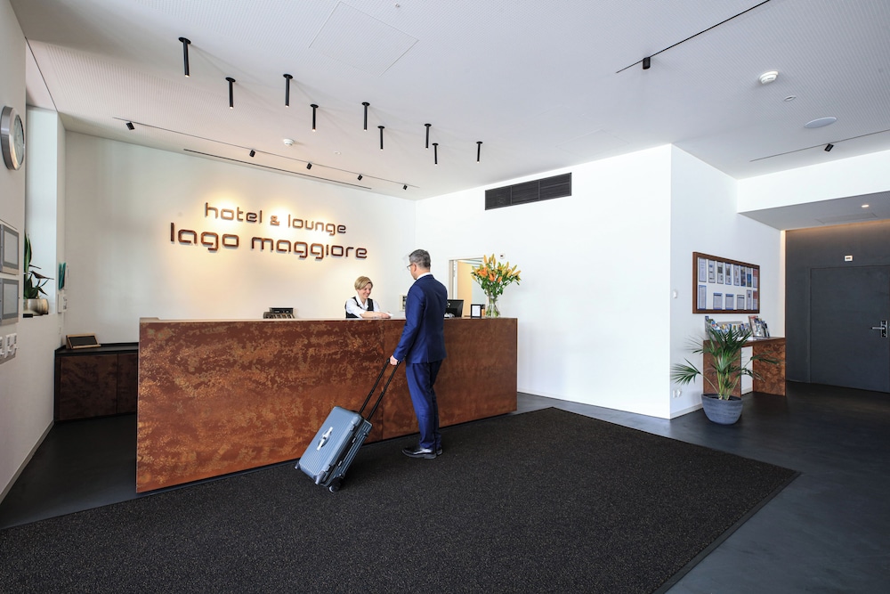 Hotel And Lounge Lago Maggiore 7/50