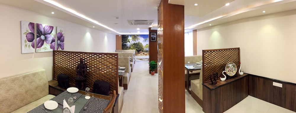 Prestige Hotel 10/50