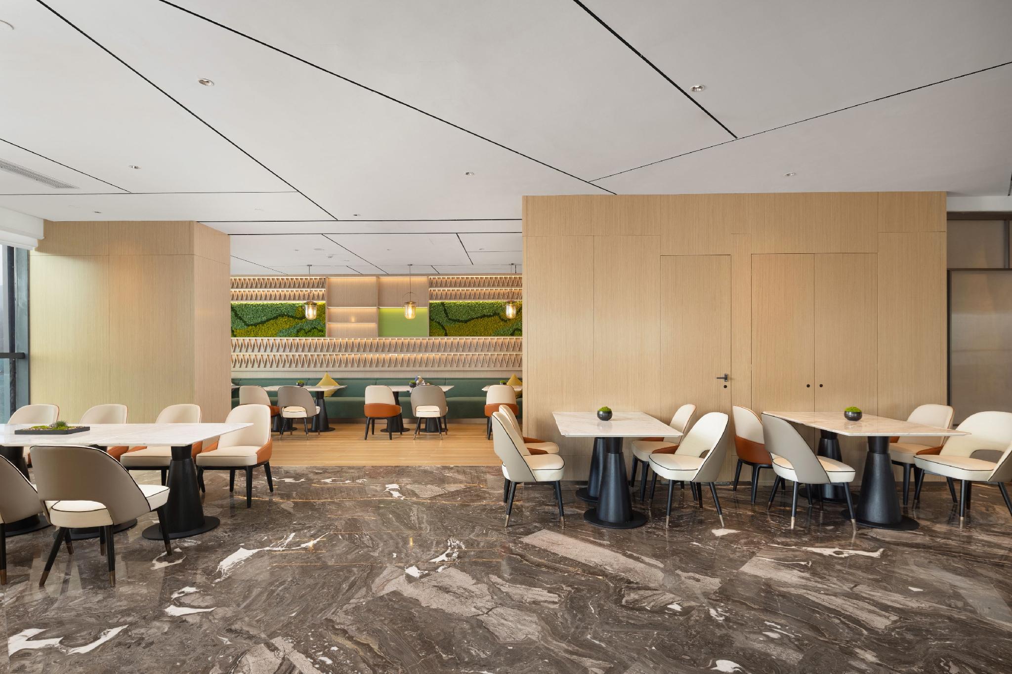 Home2 Suites by Hilton Yibin Gaoxian 28/35