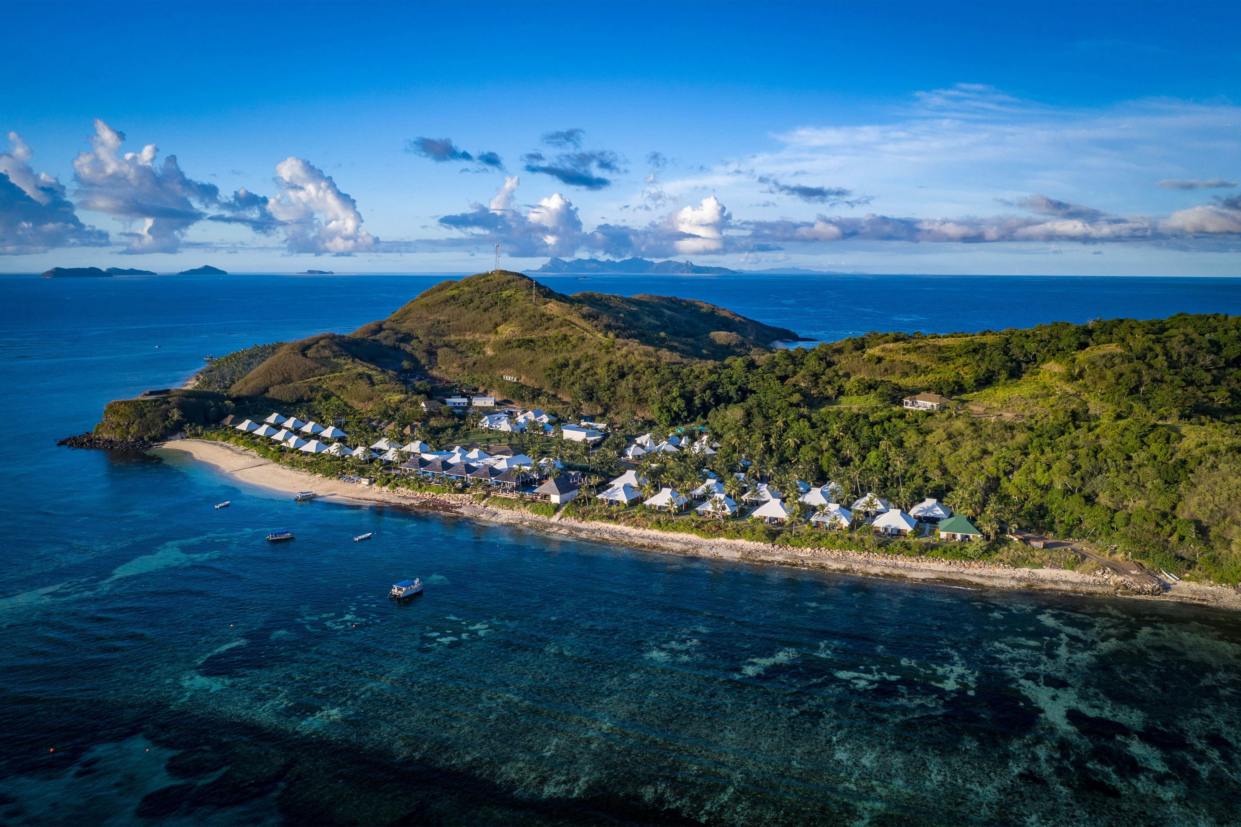 Sheraton Resort & Spa Tokoriki Island Fiji 58/80