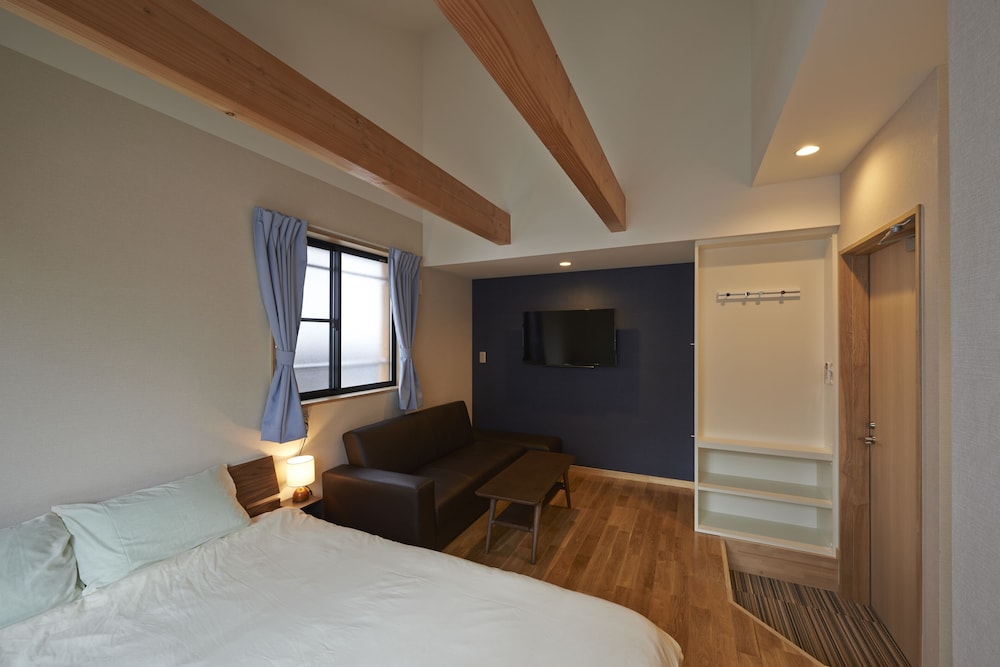 Guesthouse Soi 16/50