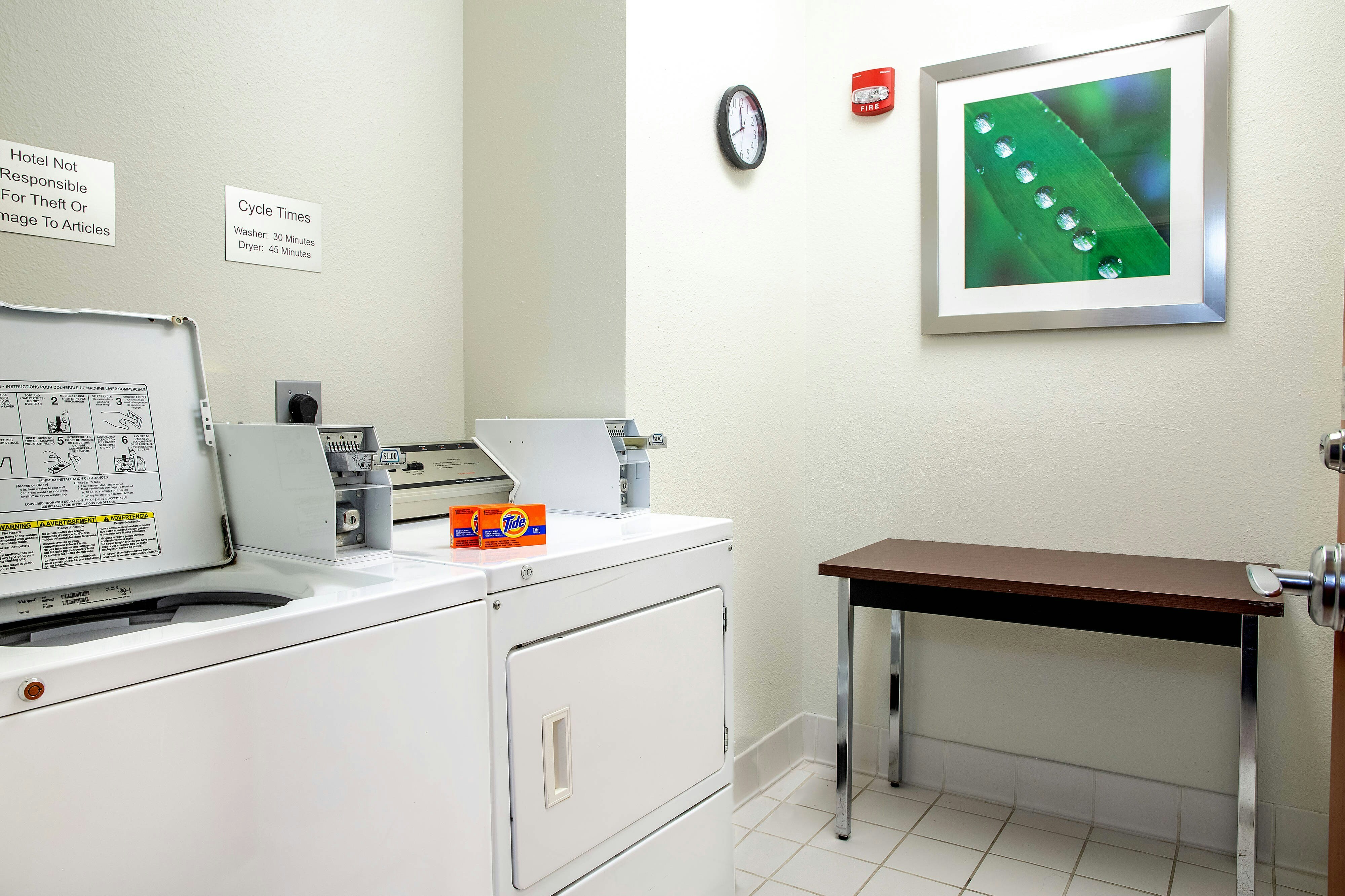 Fairfield Inn Suites Minneapolis Eden Prairie 7/40