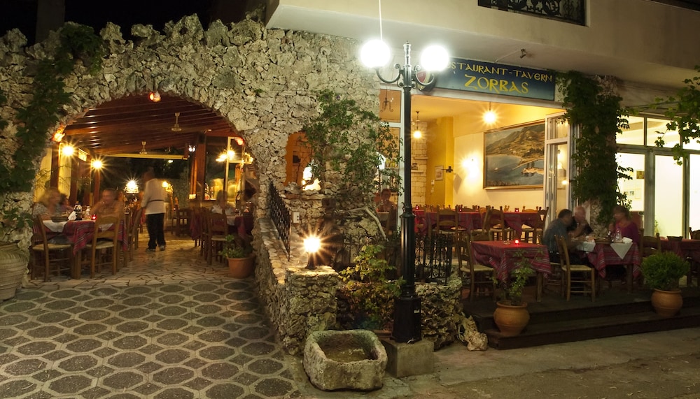 Zorbas Lifestyle酒店(Zorbas Lifestyle) 图片5
