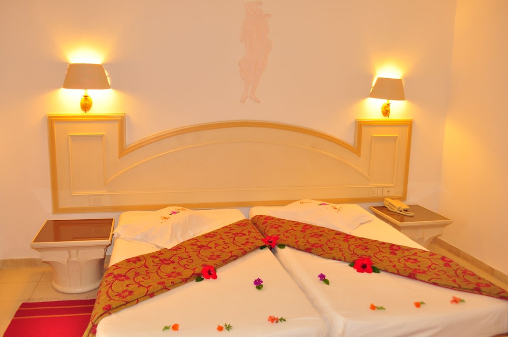 Hotel Zodiac 17/50