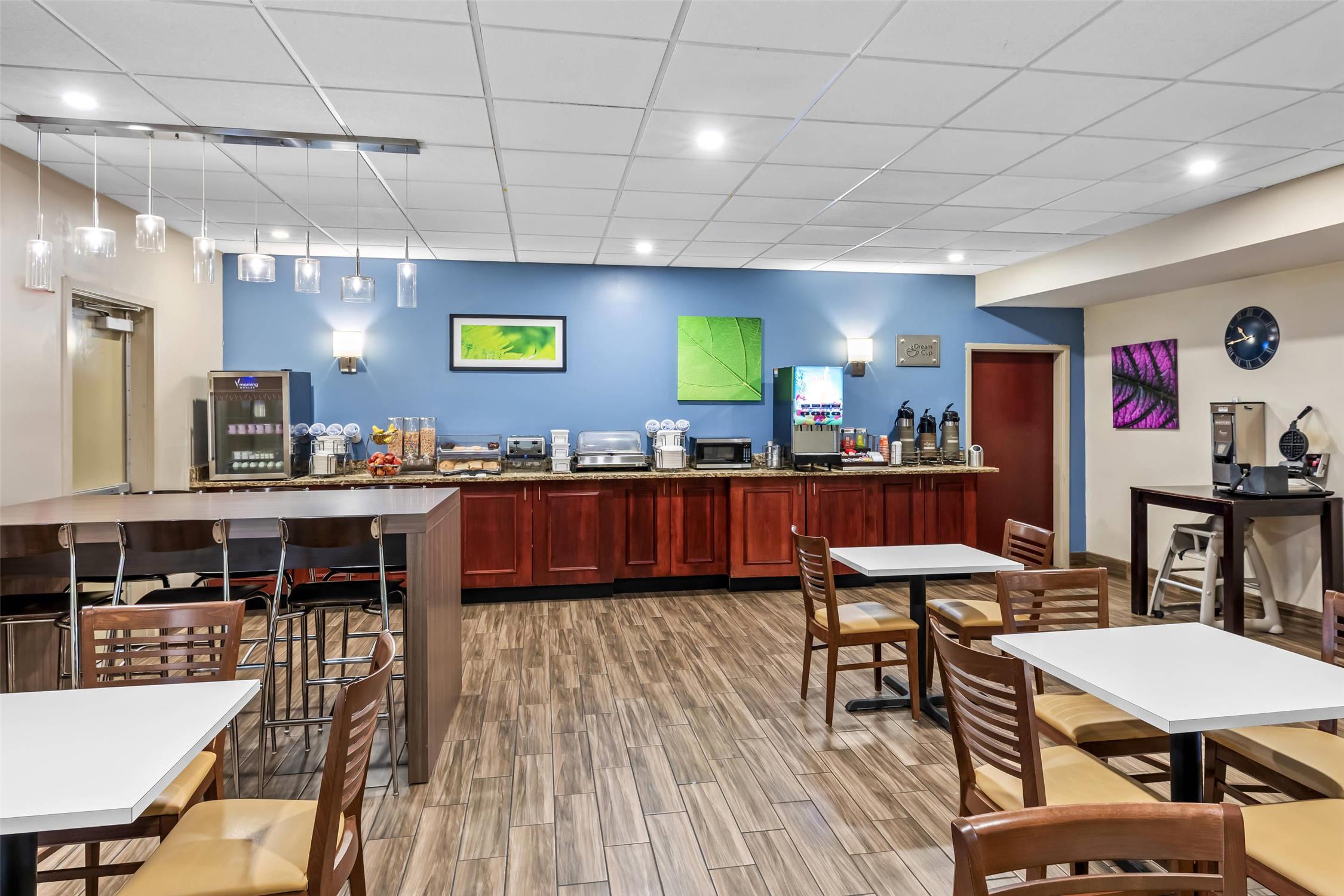 Sleep Inn & Suites Hiram - Atlanta Northwest 21/38