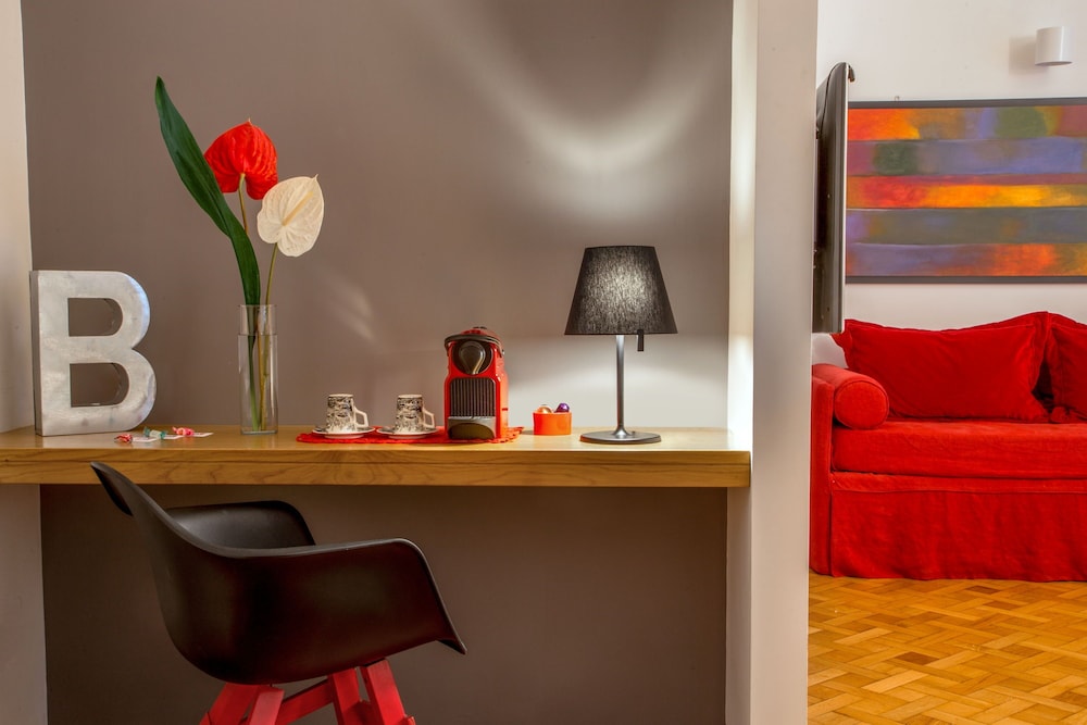 Belli36 Rooms 52/60