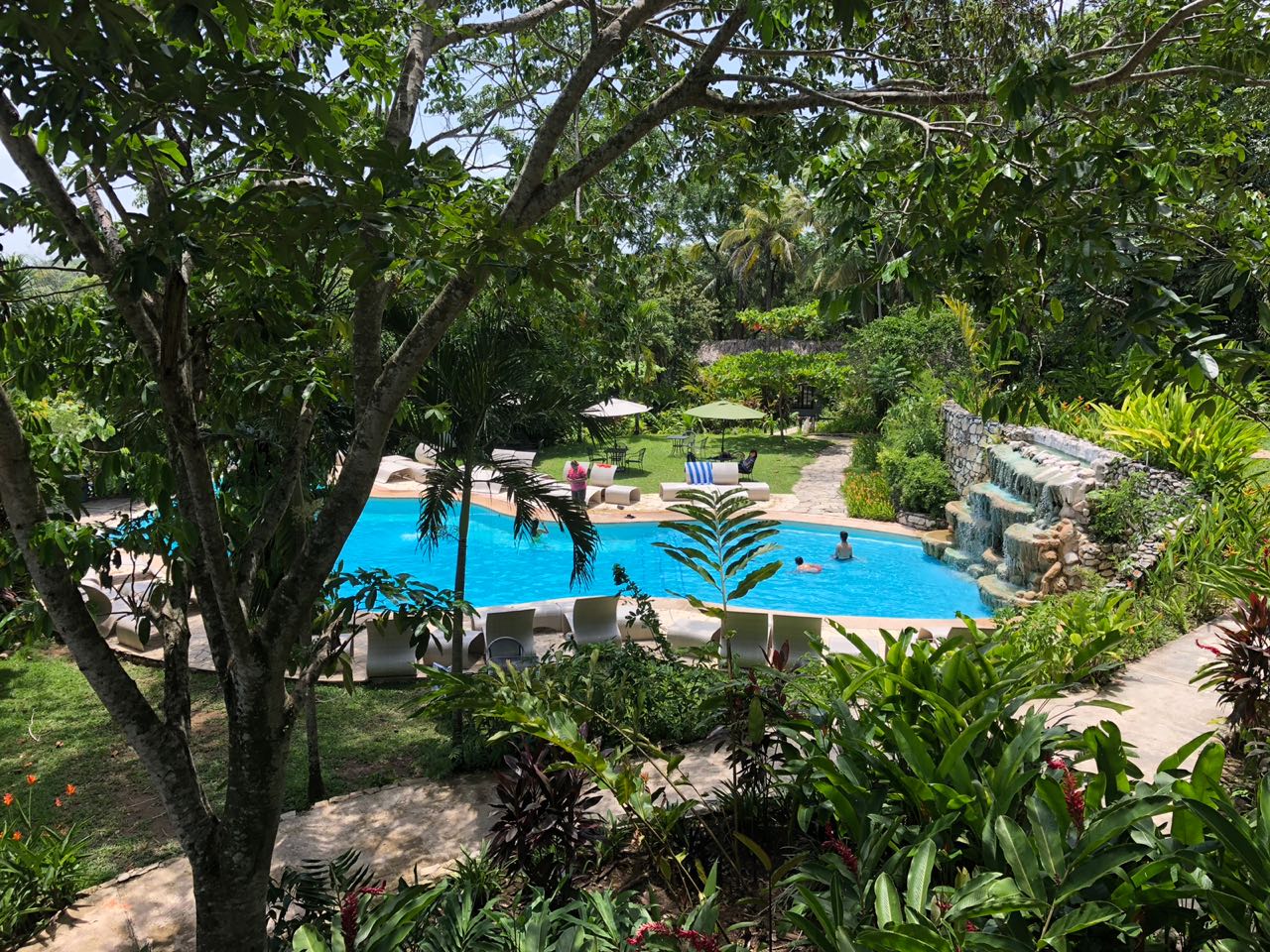 Hotel La Aldea Del Halach Huinic 20/23