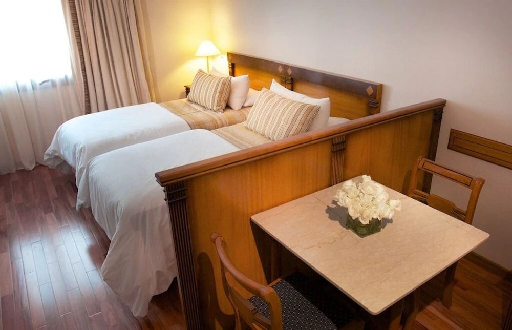 ARGENTA TOWER HOTEL 22/64