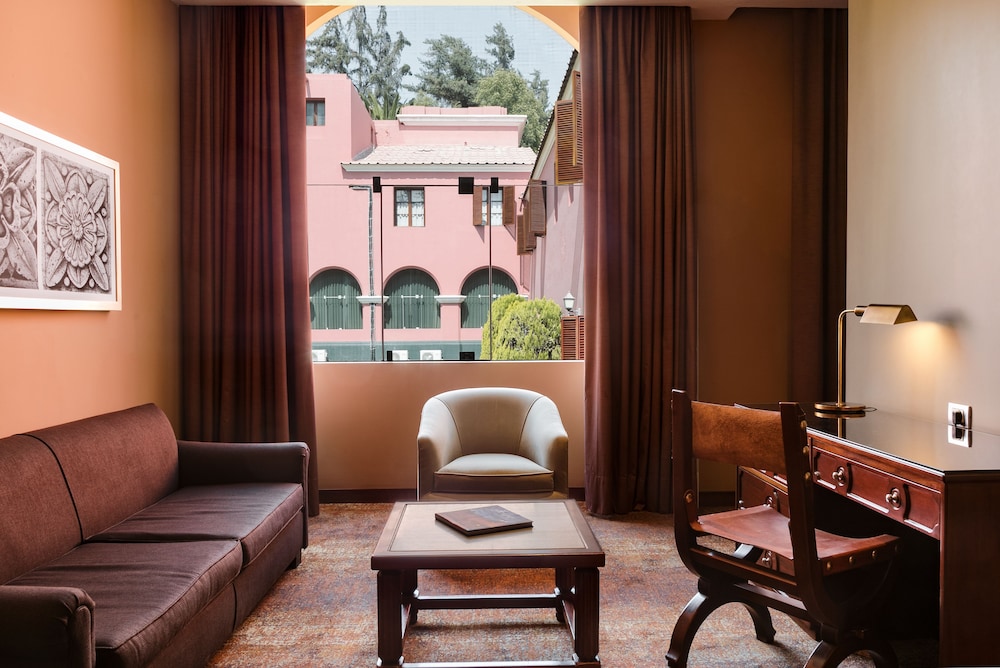 Wyndham Costa Del Sol Arequipa 34/46