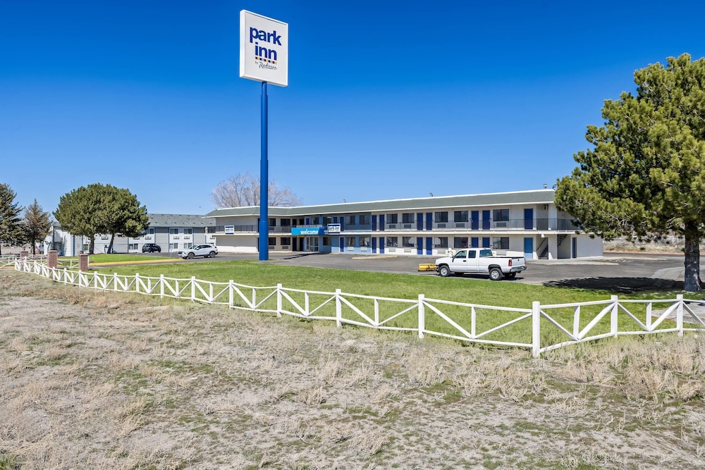 Park Inn by Radisson, Wells 53/59