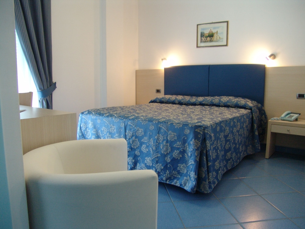 Hotel La Sorgente 28/49