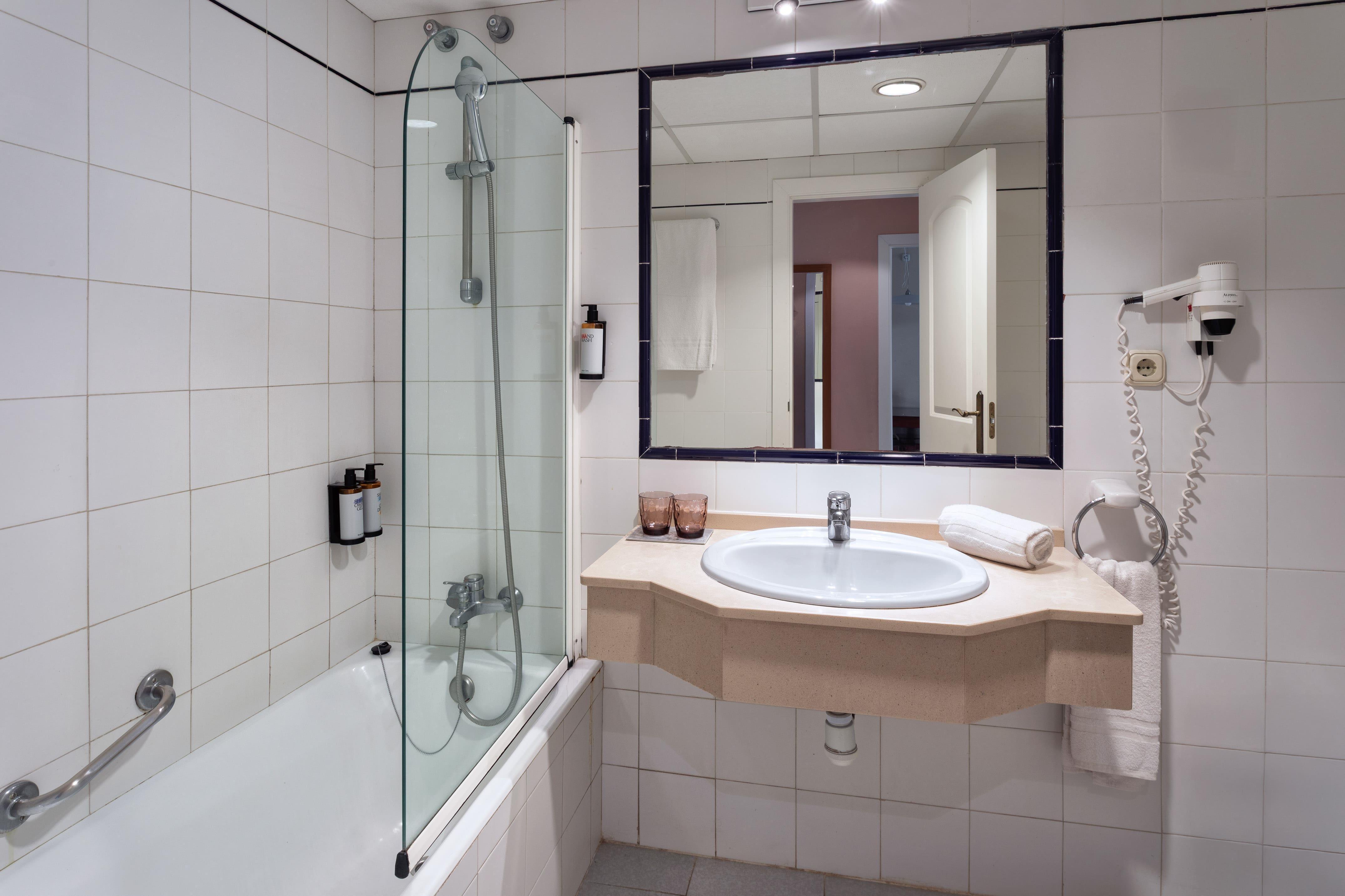 Xtra Sol, Junior Suite، Sol Sancti Petri 7/7