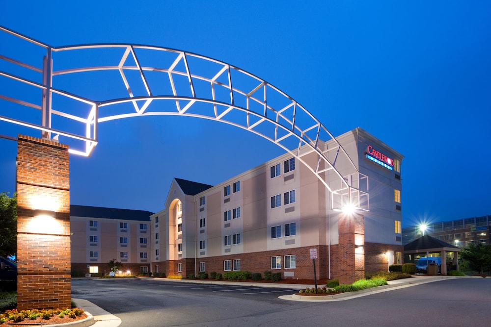 Candlewood Suites Washington Dulles Sterling 1/50