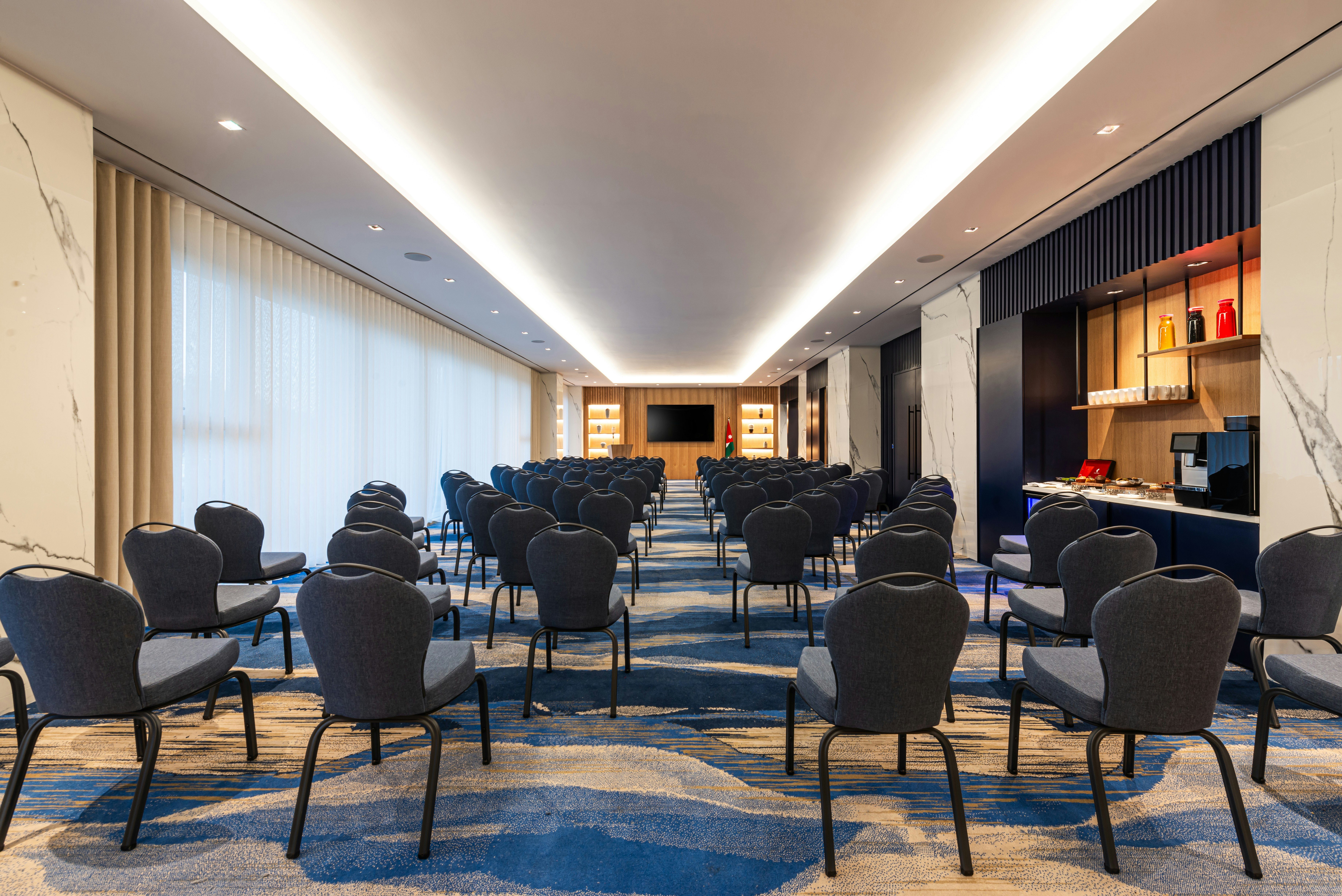 DoubleTree by Hilton Hotel Aqaba 67/70