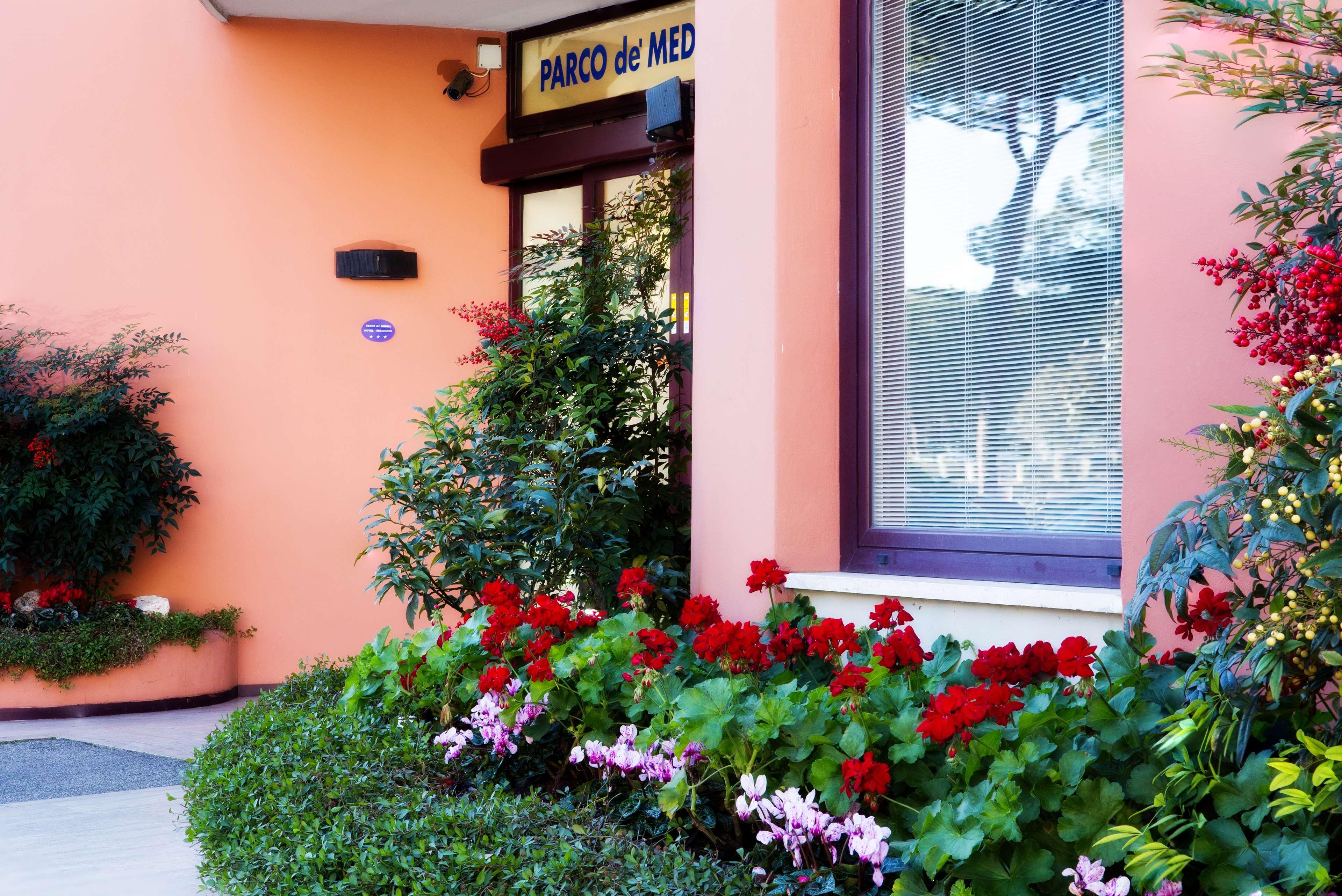Parco De Medici Residence Hotel 29/39