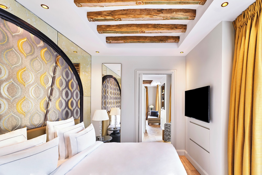 Maison Barriere Vendome 15/50