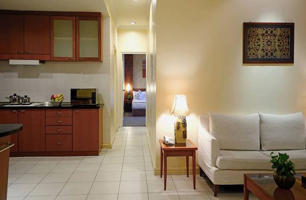 StayInn Gateway Hotel Apartment Kuching 36/42