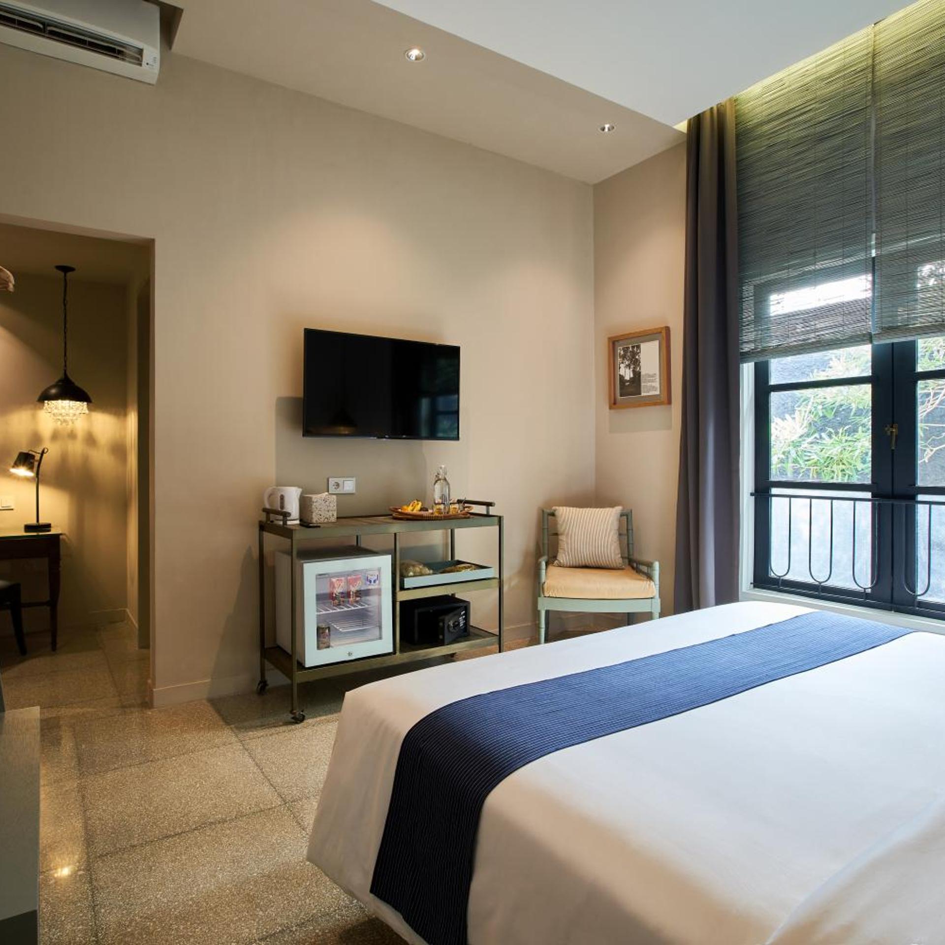 Lamandau House Jakarta 19/44