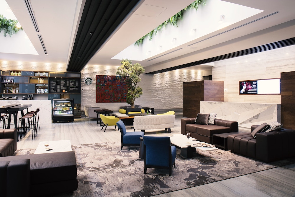 Krystal Grand Suites Insurgentes 44/67