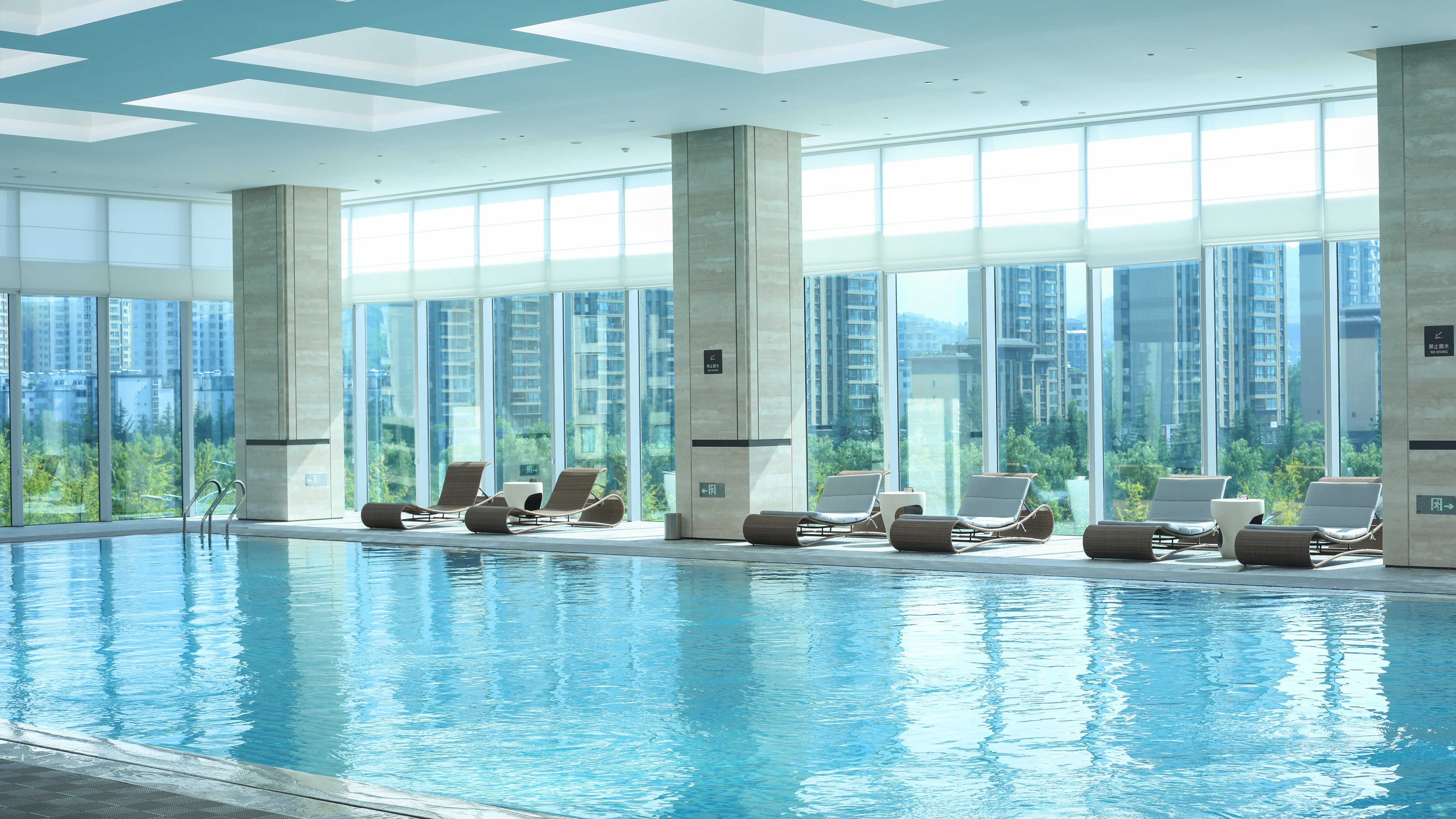 Crowne Plaza Shangluo 31/60