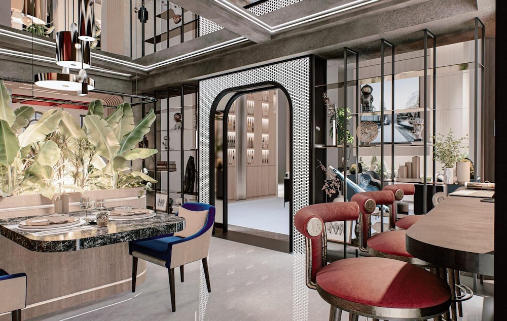 Grand Gulluk Hotel 46/56