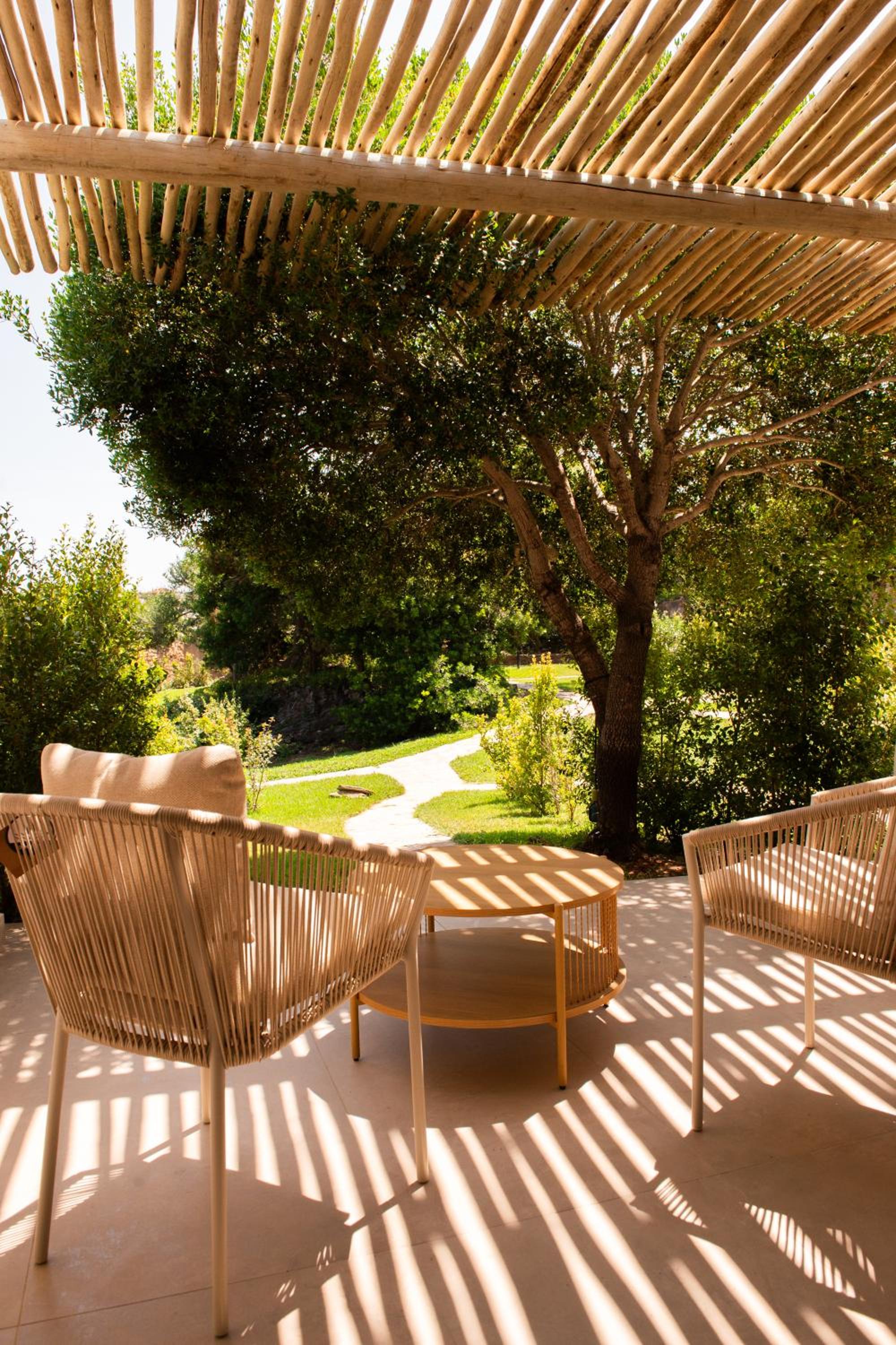 Cala Lupo Resort 30/31
